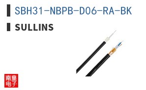 SBH31-NBPB-D06-RA-BK