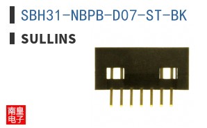 SBH31-NBPB-D07-ST-BK