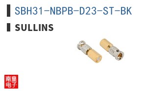 SBH31-NBPB-D23-ST-BK