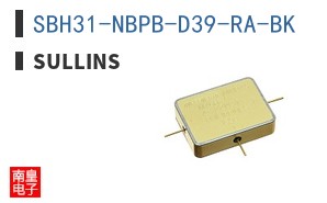 SBH31-NBPB-D39-RA-BK
