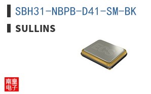SBH31-NBPB-D41-SM-BK