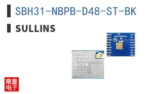 SBH31-NBPB-D48-ST-BK