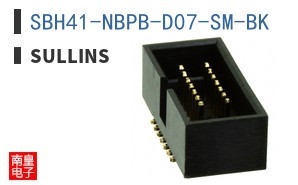 SBH41-NBPB-D07-SM-BK
