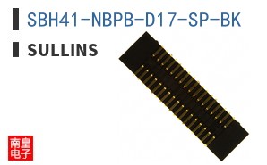 SBH41-NBPB-D17-SP-BK