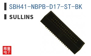 SBH41-NBPB-D17-ST-BK