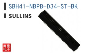 SBH41-NBPB-D34-ST-BK