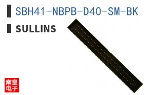 SBH41-NBPB-D40-SM-BK