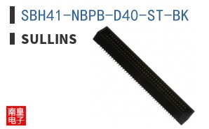 SBH41-NBPB-D40-ST-BK