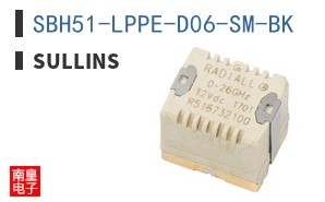 SBH51-LPPE-D06-SM-BK