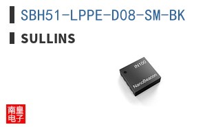 SBH51-LPPE-D08-SM-BK