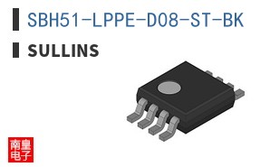 SBH51-LPPE-D08-ST-BK