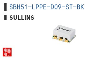 SBH51-LPPE-D09-ST-BK