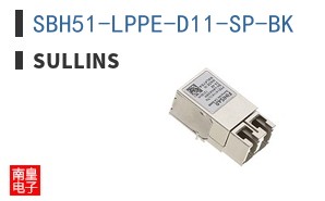 SBH51-LPPE-D11-SP-BK