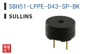 SBH51-LPPE-D43-SP-BK
