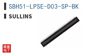 SBH51-LPSE-D03-SP-BK