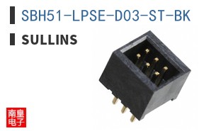 SBH51-LPSE-D03-ST-BK