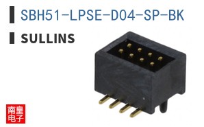 SBH51-LPSE-D04-SP-BK