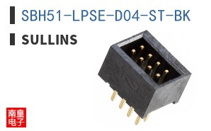 SBH51-LPSE-D04-ST-BK