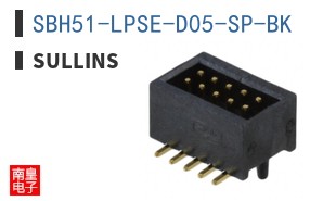 SBH51-LPSE-D05-SP-BK