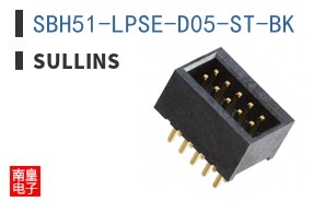SBH51-LPSE-D05-ST-BK
