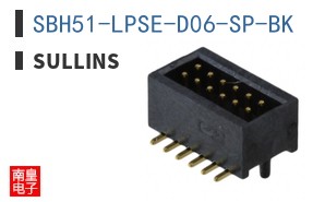 SBH51-LPSE-D06-SP-BK