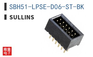 SBH51-LPSE-D06-ST-BK