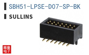 SBH51-LPSE-D07-SP-BK