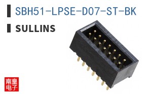 SBH51-LPSE-D07-ST-BK