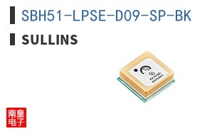 SBH51-LPSE-D09-SP-BK