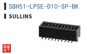 SBH51-LPSE-D10-SP-BK