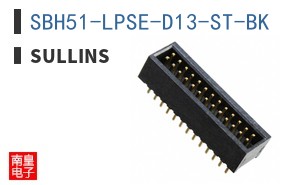 SBH51-LPSE-D13-ST-BK