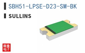 SBH51-LPSE-D23-SM-BK