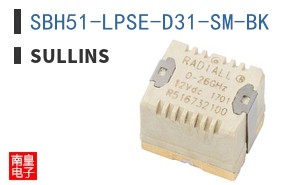 SBH51-LPSE-D31-SM-BK