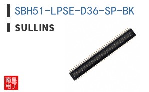 SBH51-LPSE-D36-SP-BK