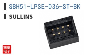 SBH51-LPSE-D36-ST-BK