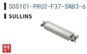 SDS101-PRU2-F37-SN83-6
