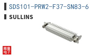 SDS101-PRW2-F37-SN83-6