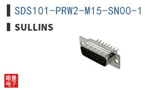 SDS101-PRW2-M15-SN00-1