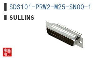 SDS101-PRW2-M25-SN00-1