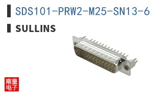 SDS101-PRW2-M25-SN13-6