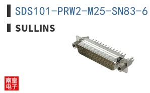 SDS101-PRW2-M25-SN83-6