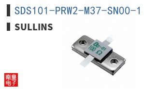 SDS101-PRW2-M37-SN00-1