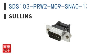 SDS103-PRW2-M09-SNA0-132