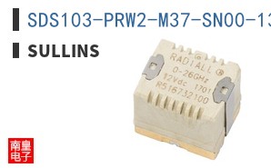 SDS103-PRW2-M37-SN00-132