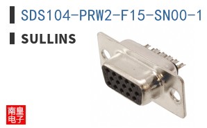 SDS104-PRW2-F15-SN00-1