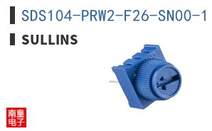 SDS104-PRW2-F26-SN00-1
