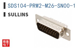 SDS104-PRW2-M26-SN00-1