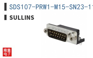 SDS107-PRW1-M15-SN23-11