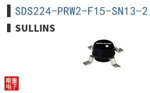 SDS224-PRW2-F15-SN13-2