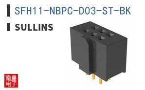 SFH11-NBPC-D03-ST-BK